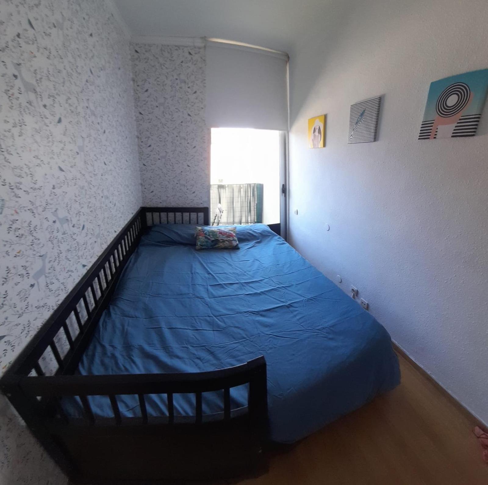 Apartamento Caletillas Beach 칸델라리아 외부 사진