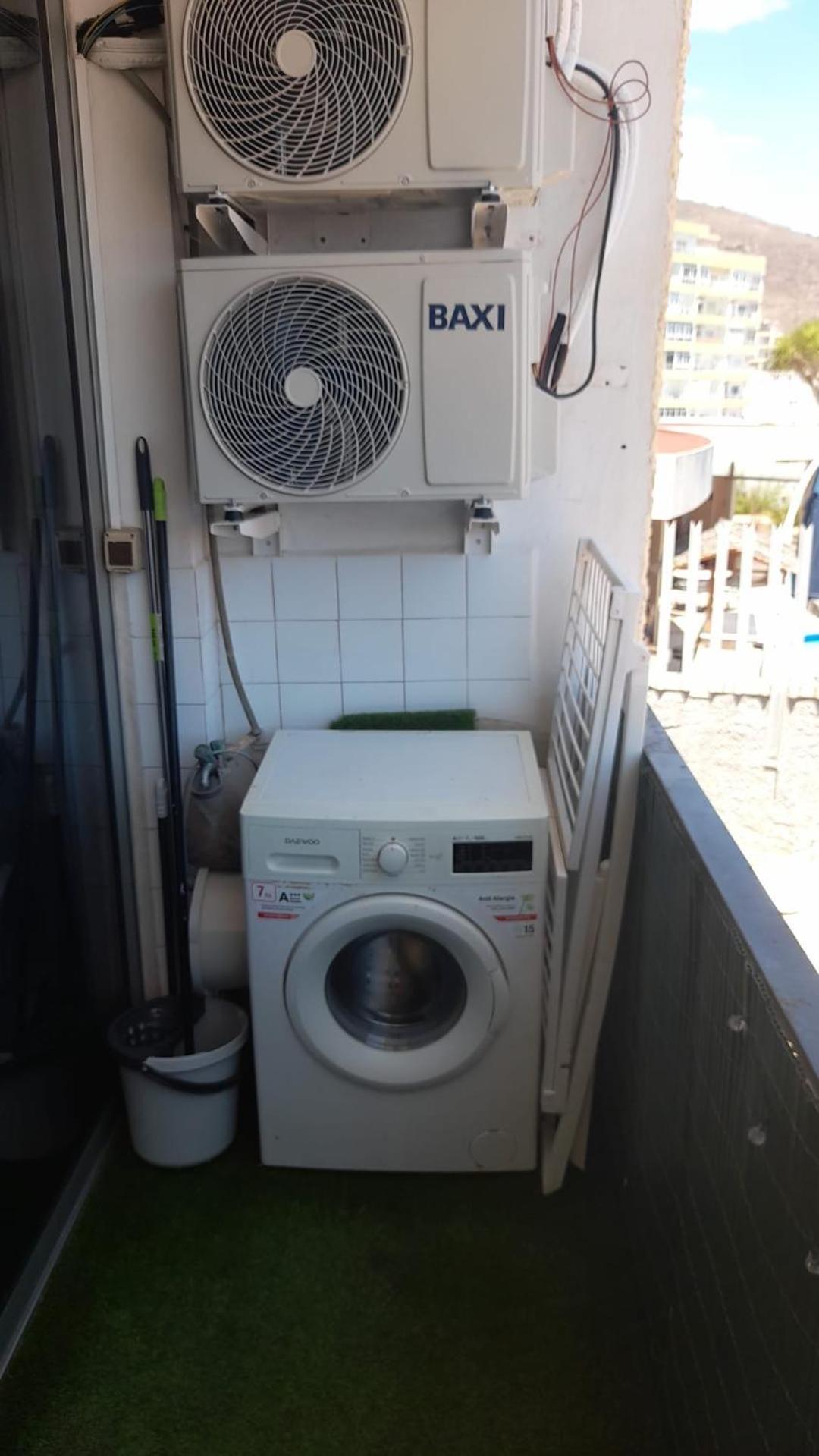 Apartamento Caletillas Beach 칸델라리아 외부 사진