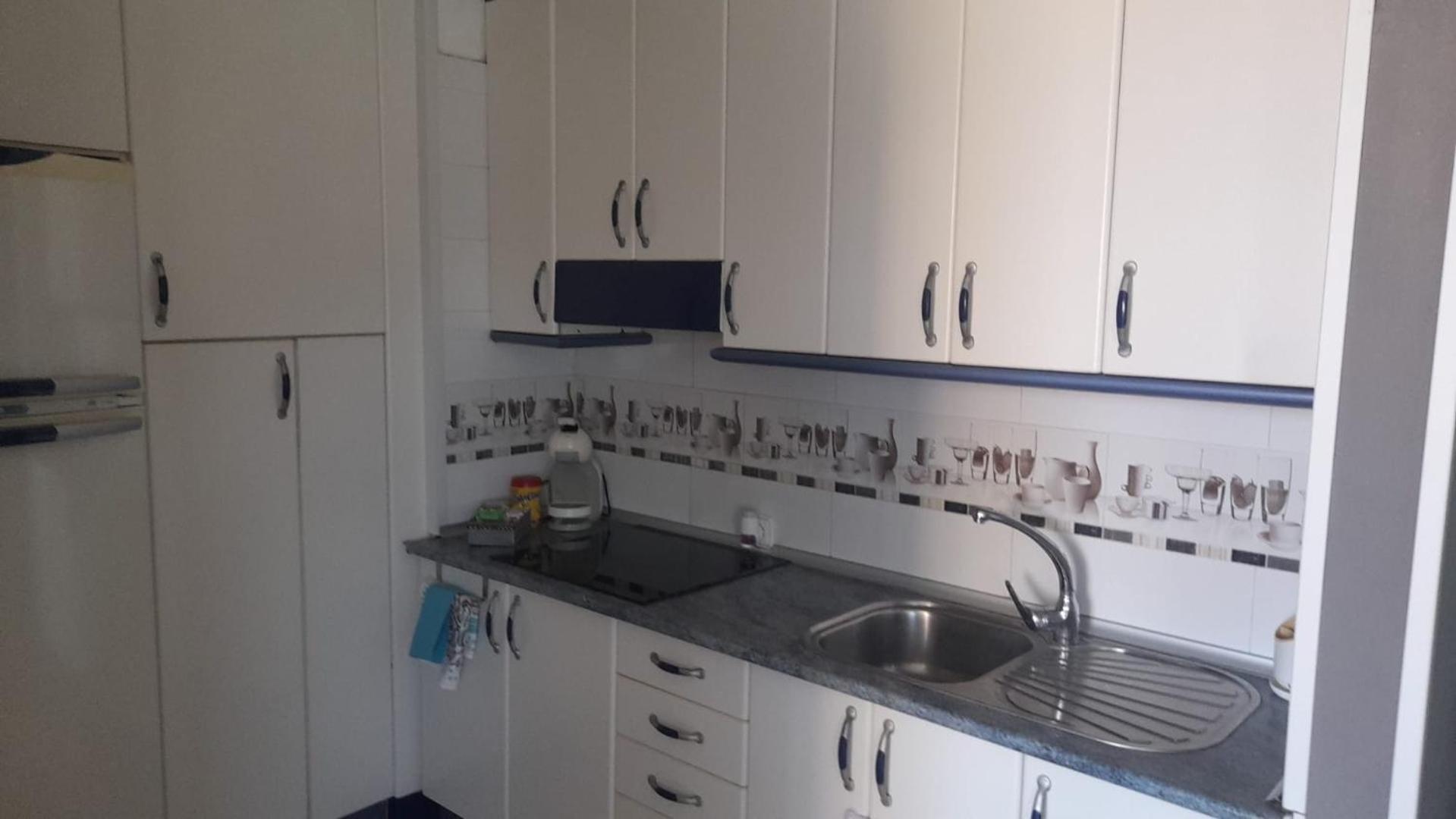 Apartamento Caletillas Beach 칸델라리아 외부 사진