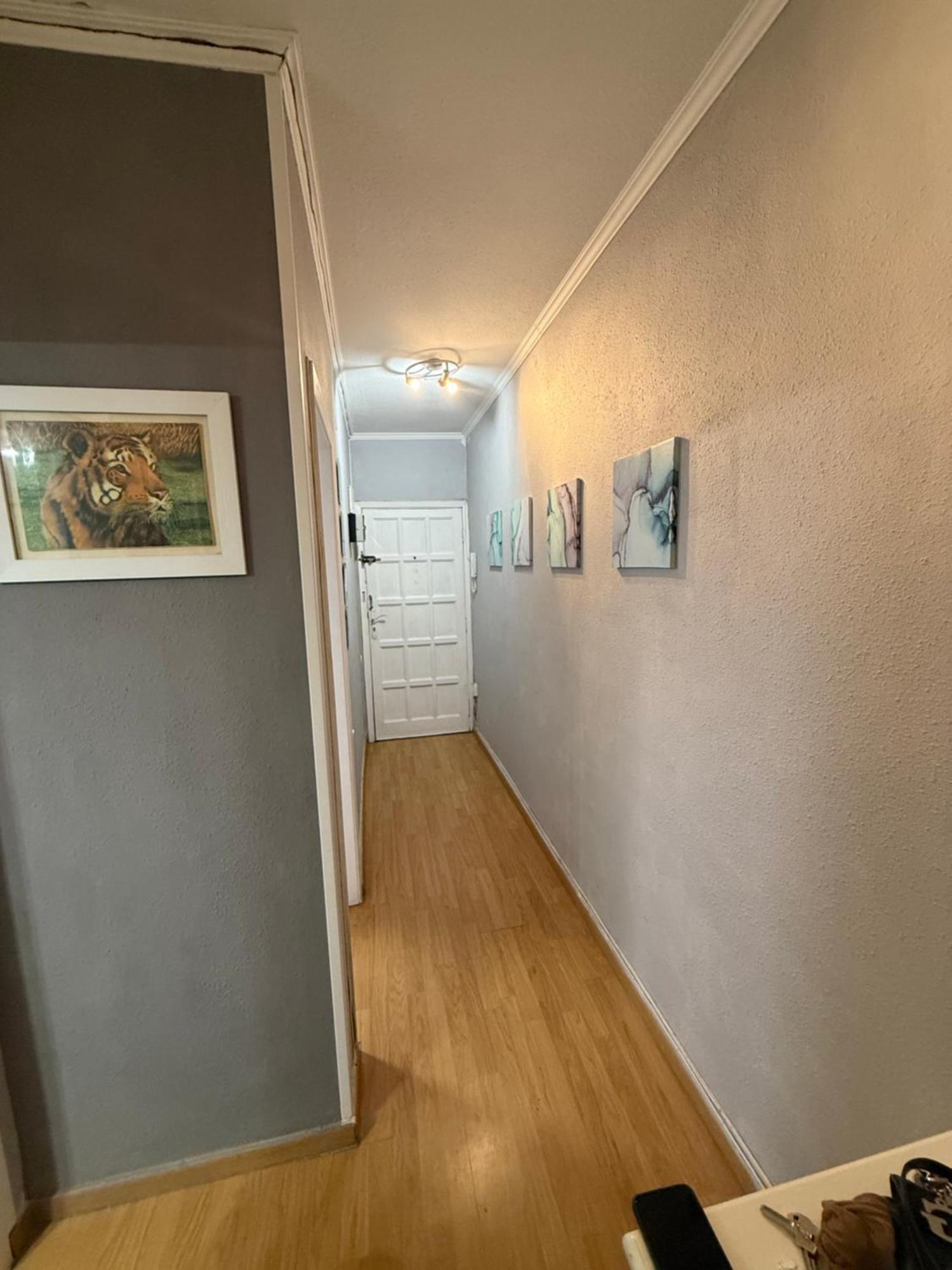 Apartamento Caletillas Beach 칸델라리아 외부 사진
