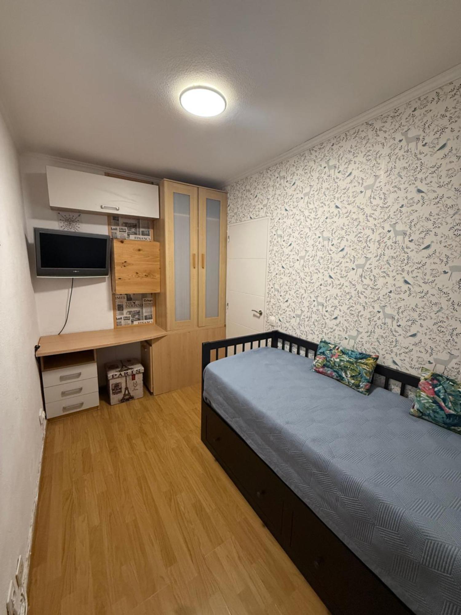 Apartamento Caletillas Beach 칸델라리아 외부 사진