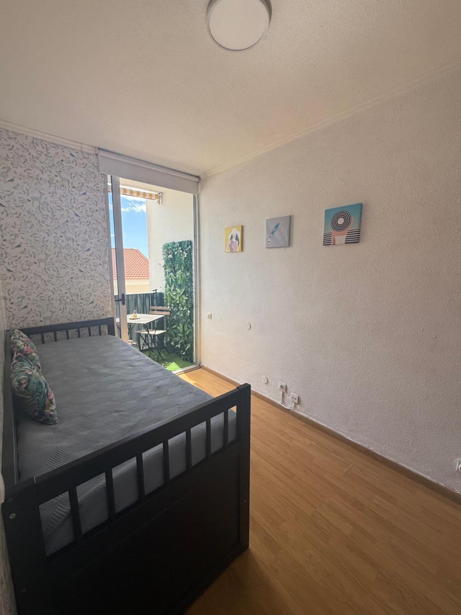 Apartamento Caletillas Beach 칸델라리아 외부 사진